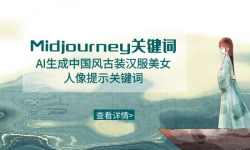 Midjourneyؼ-AIйװʾؼ